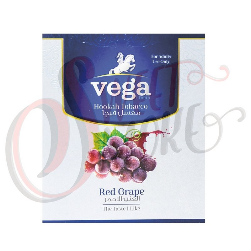 Фото Vega Red Grape 100 грамм