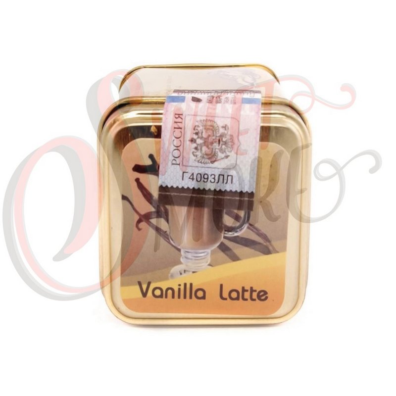 Фото Layalina Golden - VANILLA LATTE - 50 г.