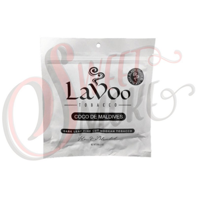 Фото Lavoo - COCO DE MALDIVES - 100 Г.
