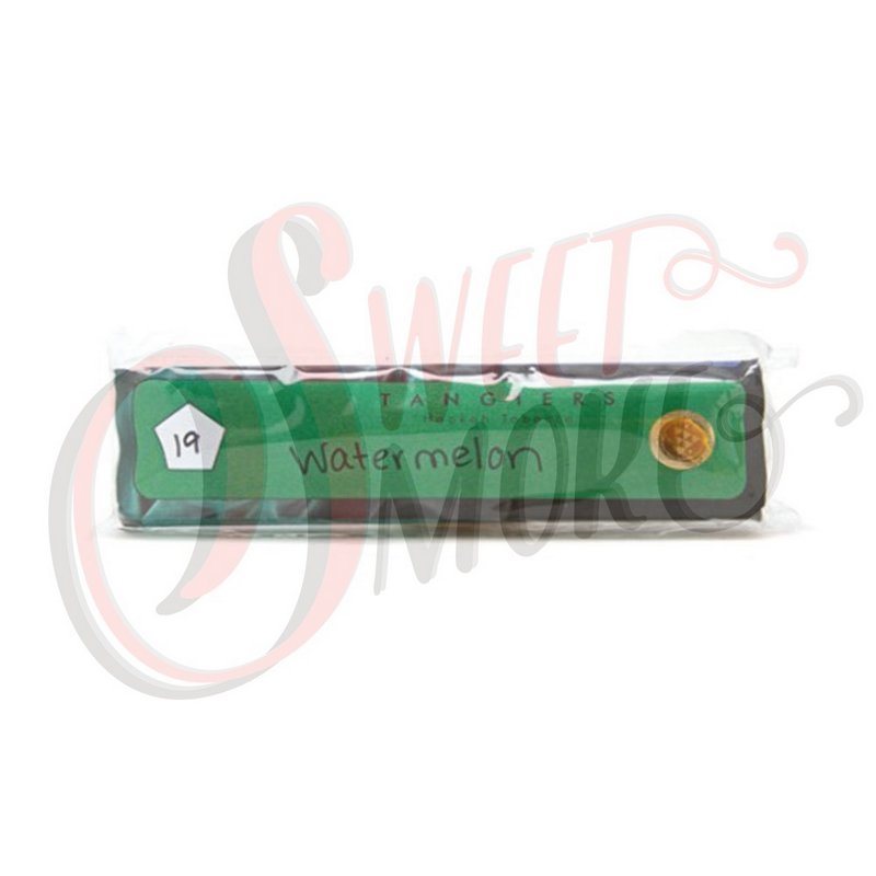 Фото Tangiers Birquq - Watermelon 250 г.