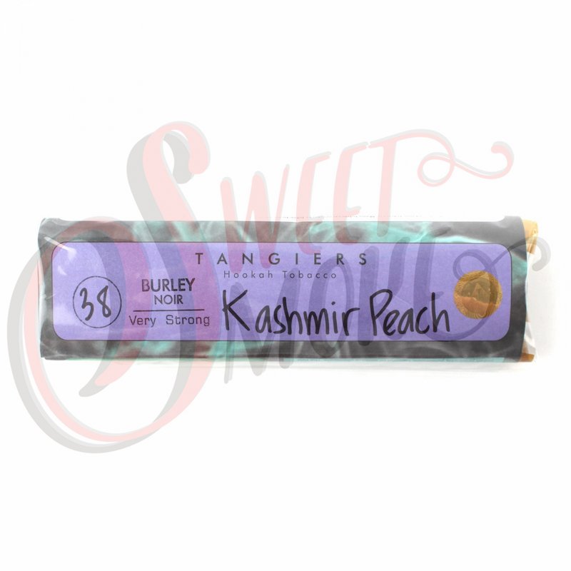 Фото Tangiers Birquq - Kashmir Peach 250 г