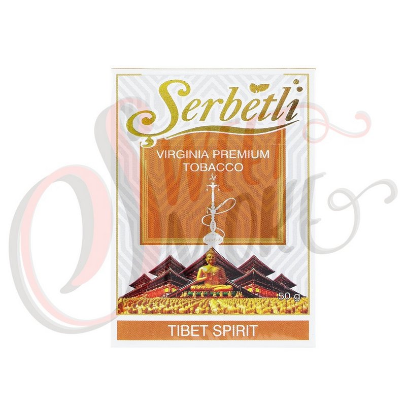 Фото Serbetli - Tibet Spirit (Тибетский дух)