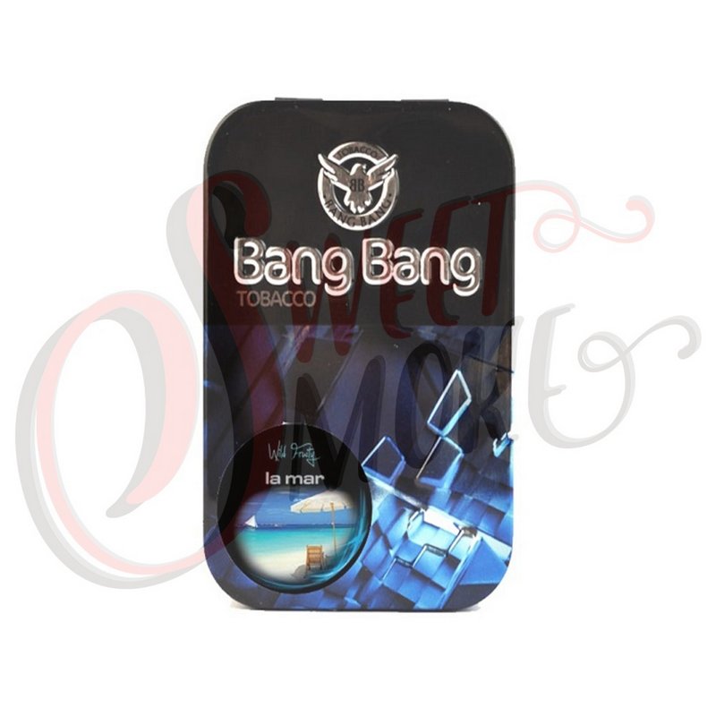 Фото Bang Bang - LA MAR - 100 г.