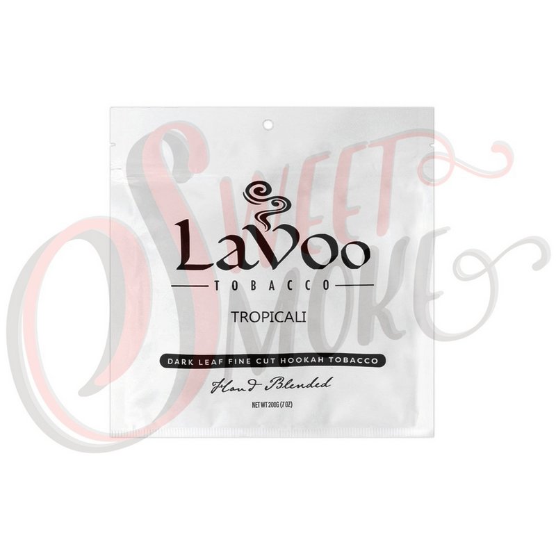 Фото Lavoo - TROPICALI - 100 г.
