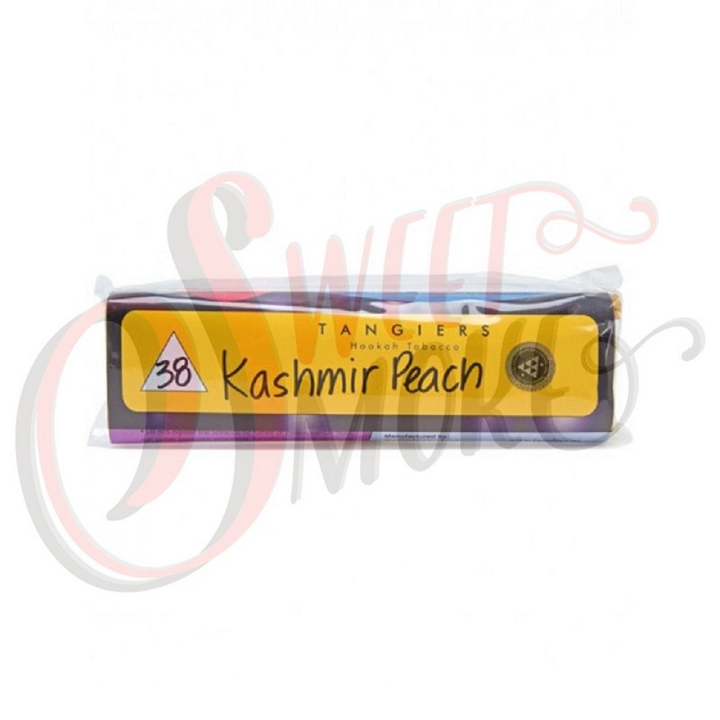 Фото Tangiers Burley - Kashmir Peach  250 г