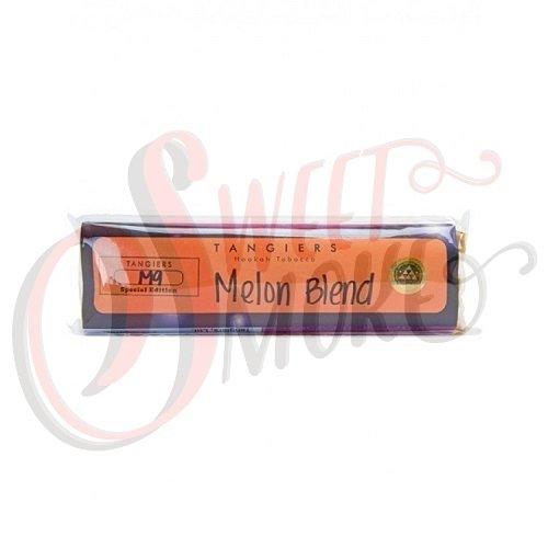 Фото Tangiers S. E. - Melon Blend  250 гр.