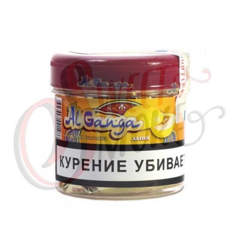 Фото Al Ganga Дыня