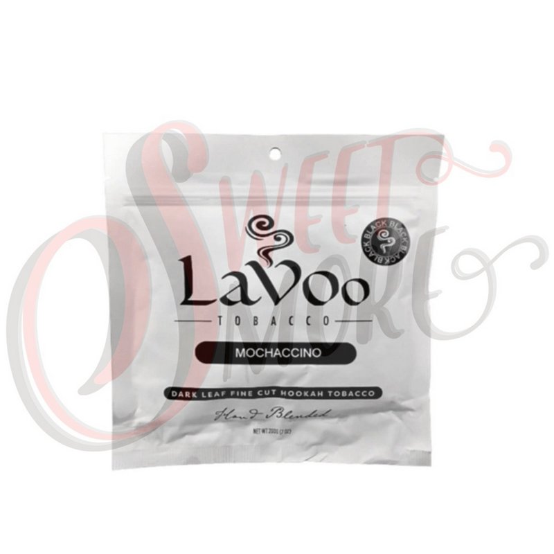 Фото Lavoo - MOCHACCINO - 100 г.