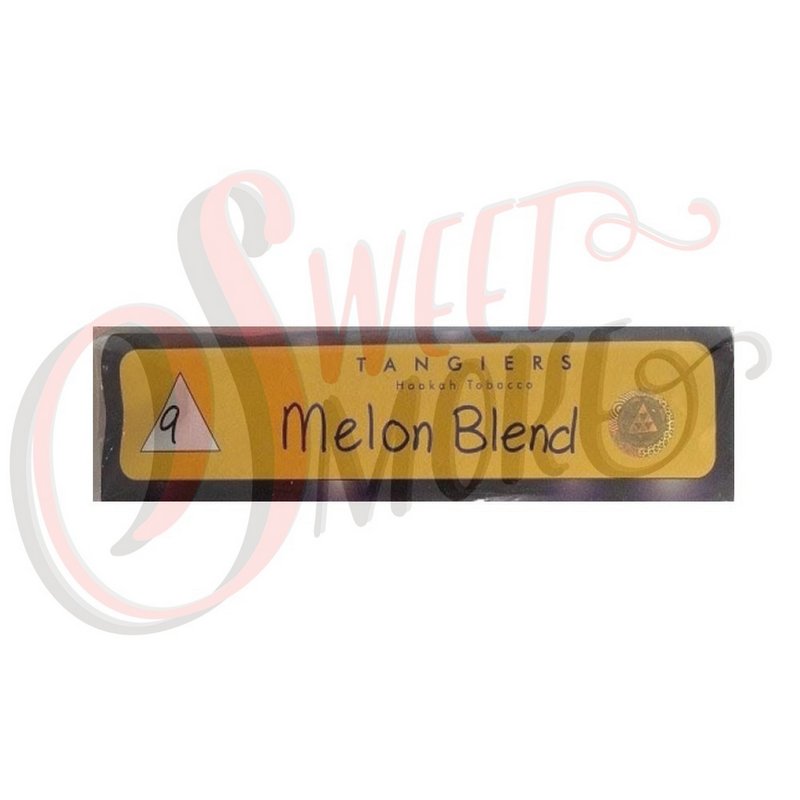 Фото Tangiers Birquq - Melon Blend 250 г
