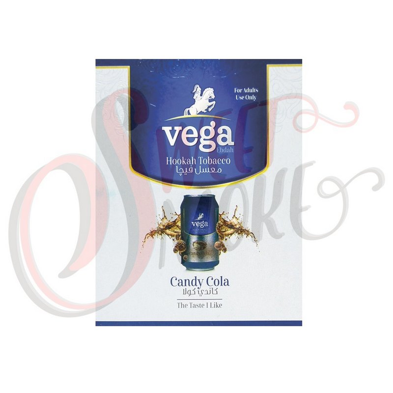Фото Vega Candy Cola 100 грамм