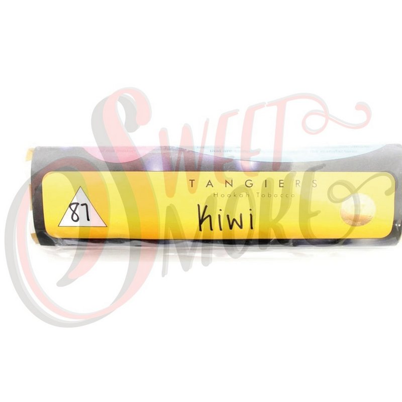 Фото Tangiers Noir - Kiwi  250 г