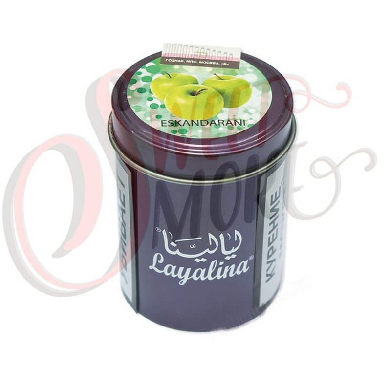 Фото Layalina Premium - ESKANDARANI  - 50 г.