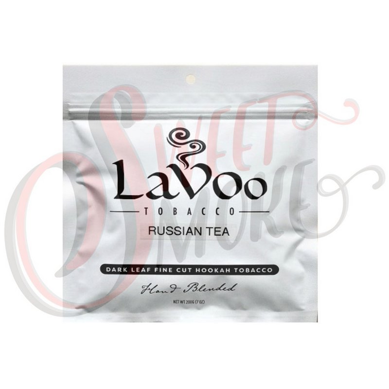Фото Lavoo - RUSSIAN TEA - 100 Г.