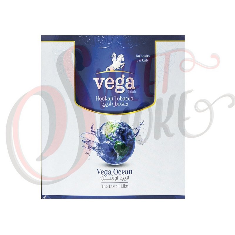 Фото Vega Ocean 100 грамм