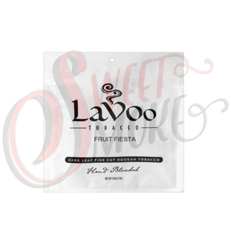 Фото Lavoo - FRUIT FIESTA- 100 Г.