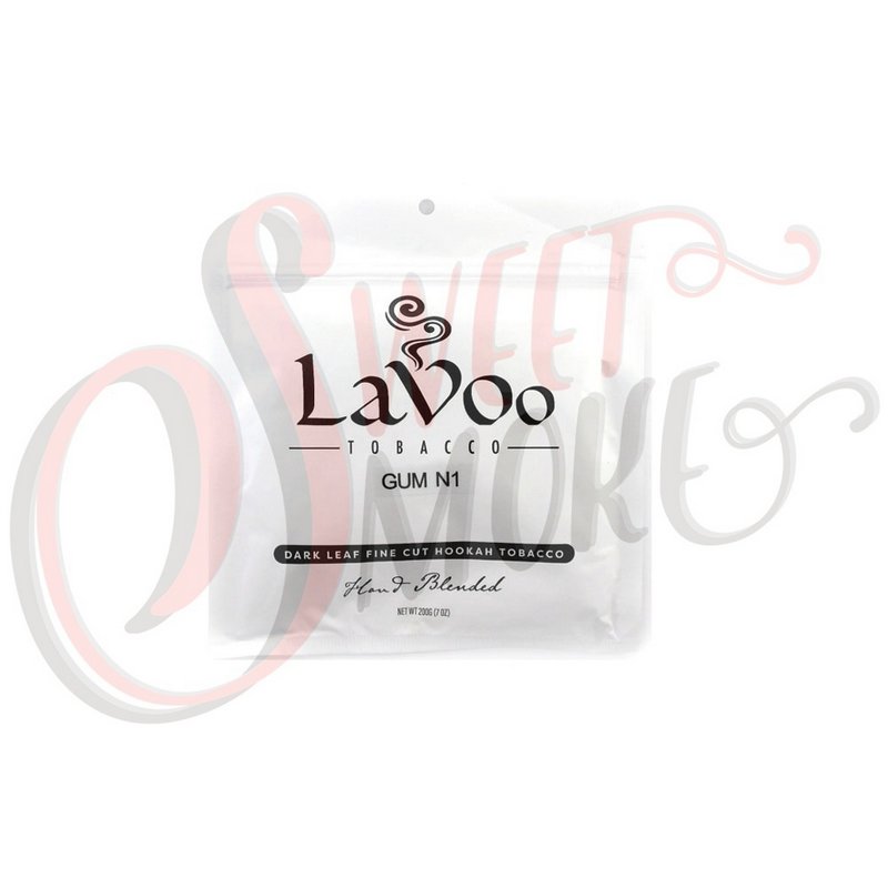 Фото Lavoo - GUM N1 - 100 Г.