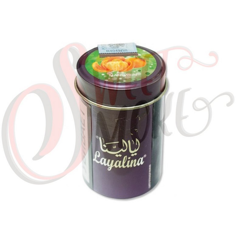 Фото Layalina Premium - MANDARIN - 50 г.