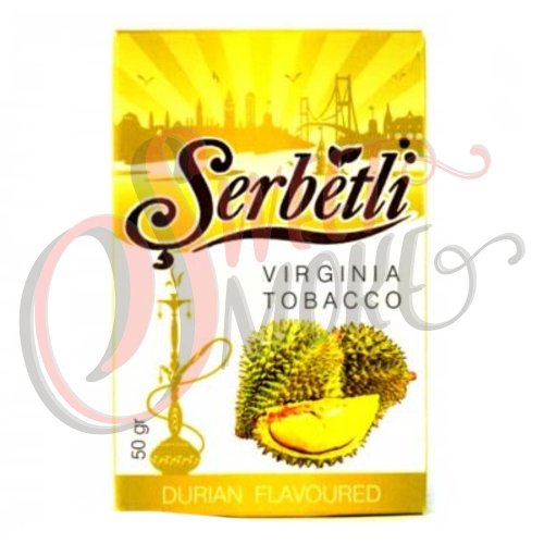 Фото Serbetli - Durian (Дуриан)