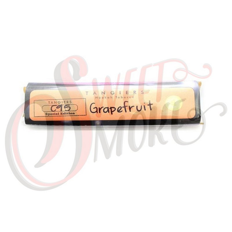 Фото Tangiers S. E. - Grapefruit  250 гр.
