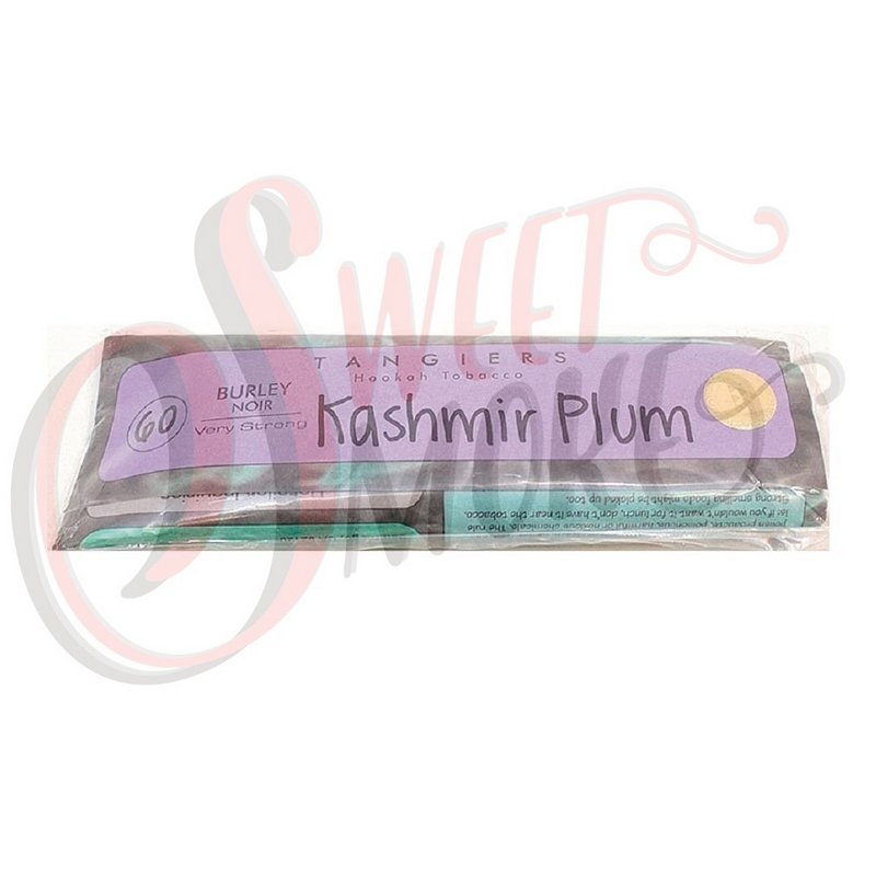 Фото Tangiers Burley - Kashmir Plum 250 г