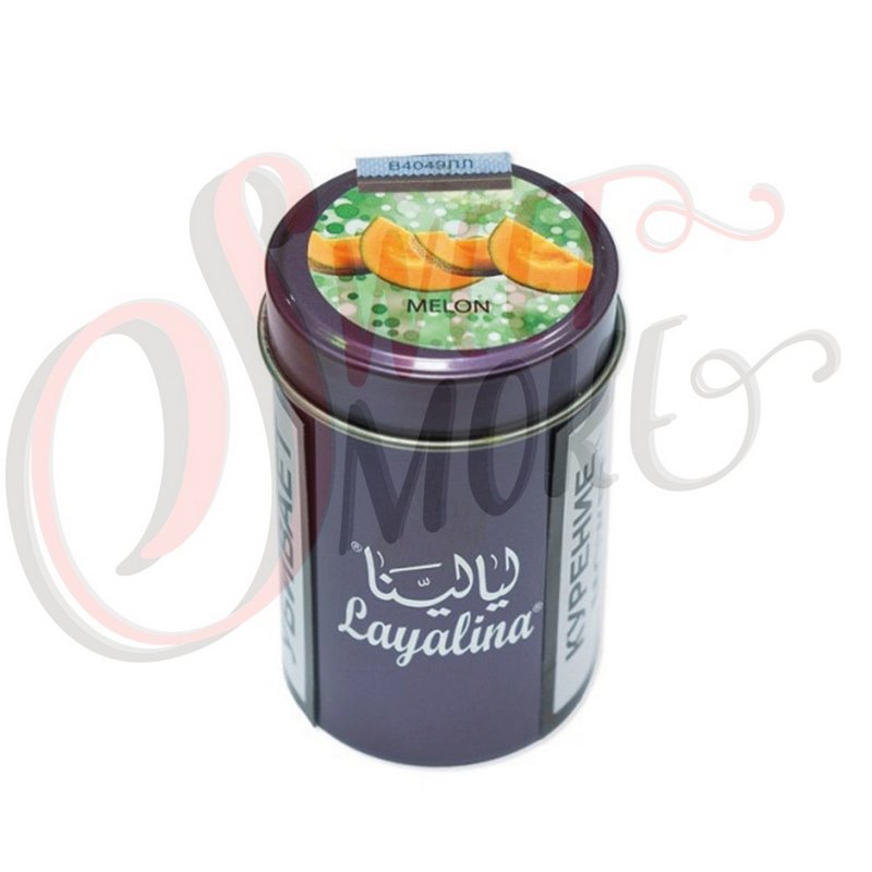 Фото Layalina Premium - MELON - 50 г.