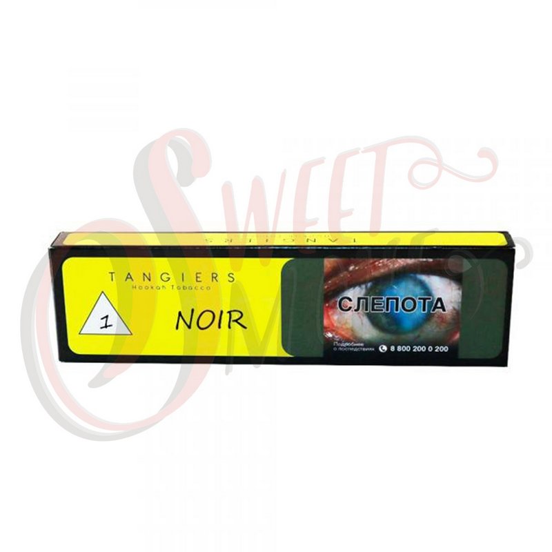 Фото Tangiers Noir -  Red Tea 100 гр.