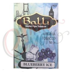 Фото Balli - Blueberry Ice 50г