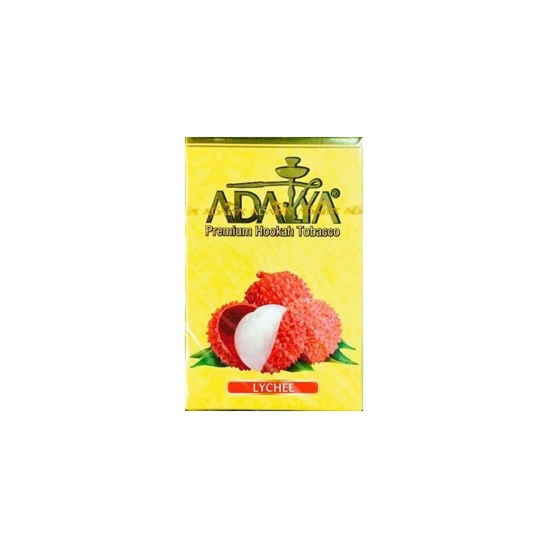 Фото Adalya –Lychee (Личи) 50г