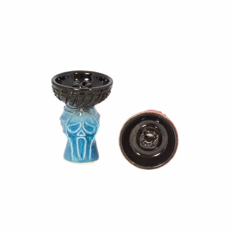 Фото Vintage Mask Glaze WTF