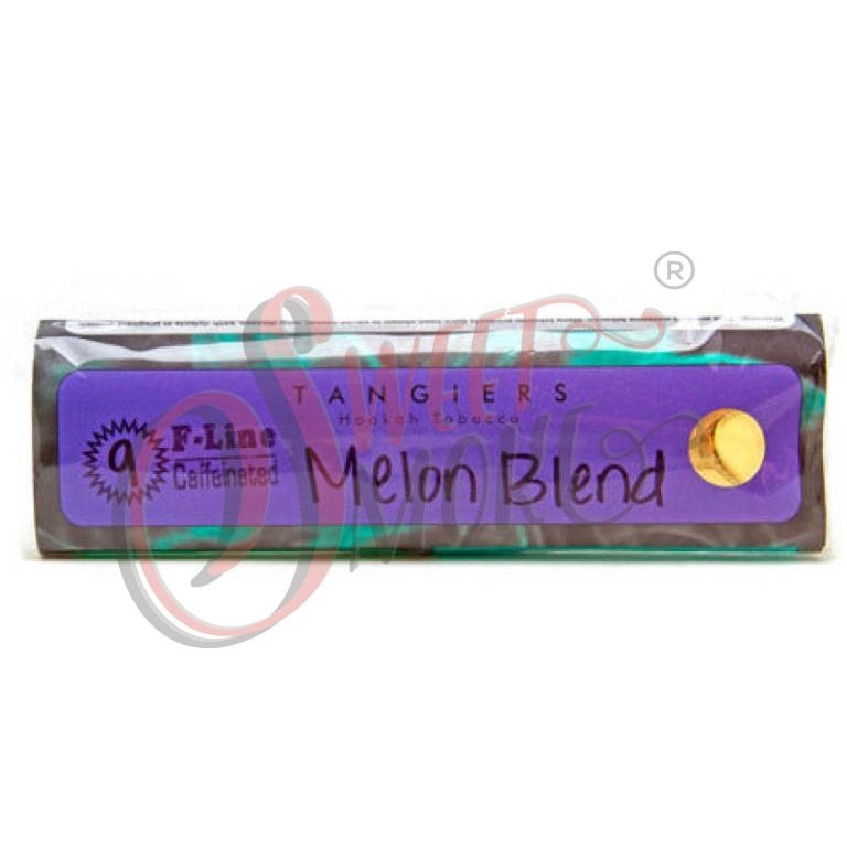 Фото Tangiers F-Line - Melon Blend 250г