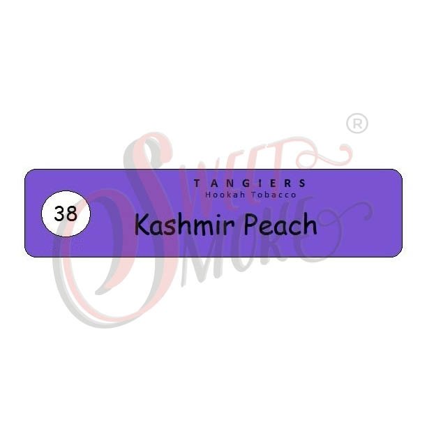 Фото Tangiers F-Line - Kashmir Peach 250г