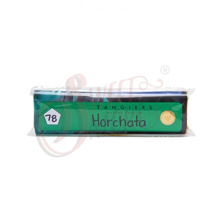 Фото Tangiers Birquq - Horchata (Хорчата) 250 гр.