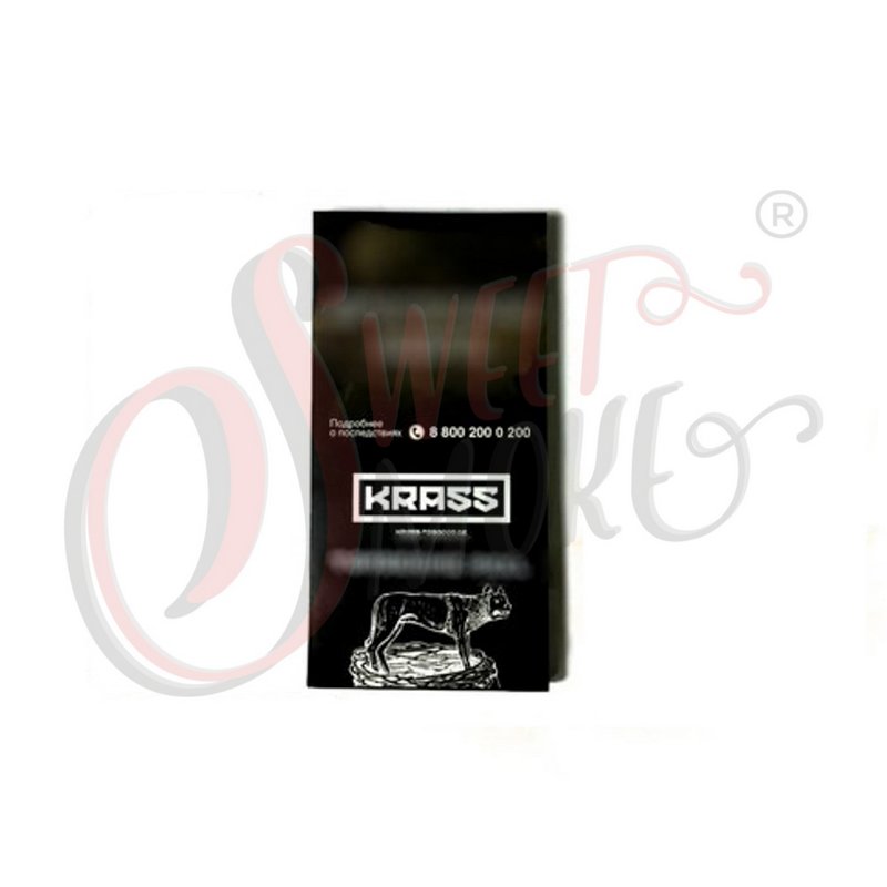 Фото Krass - Hola Cola 250 гр.