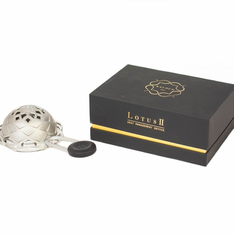 Фото Kaloud Lotus 2