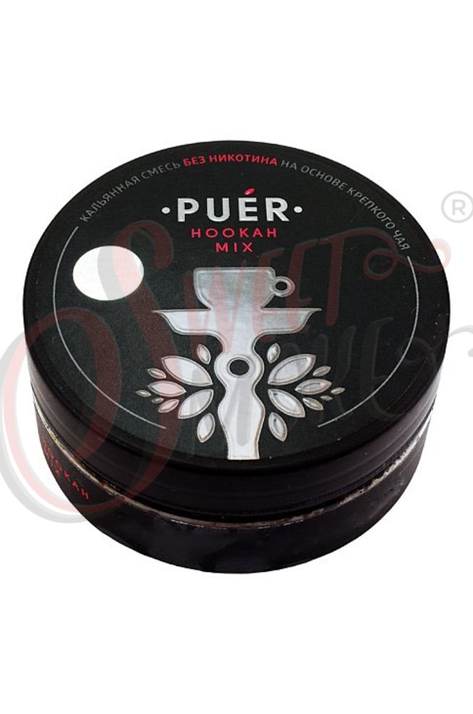 Фото Puer - Mountain Tarragon (Горный Тархун) 100 гр.
