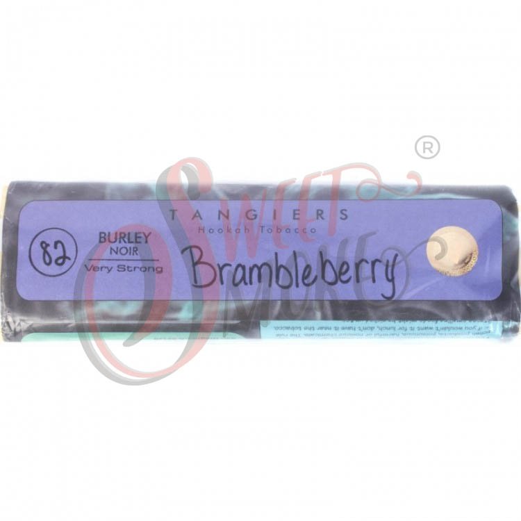 Фото Tangiers F-Line - Brambleberry 250г