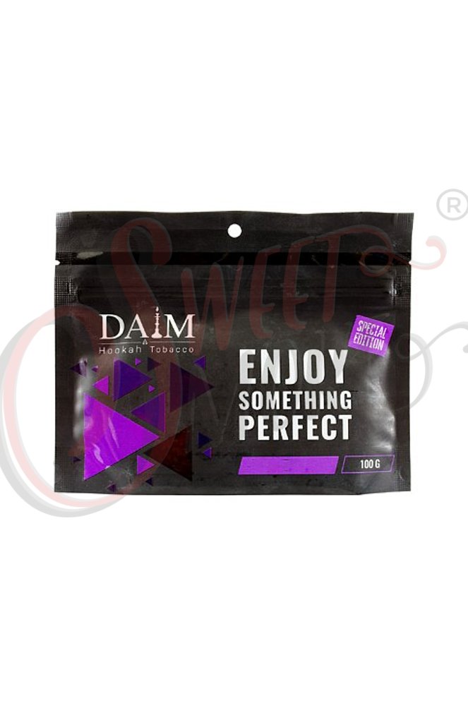 Фото Daim French Vanilla 100 гр