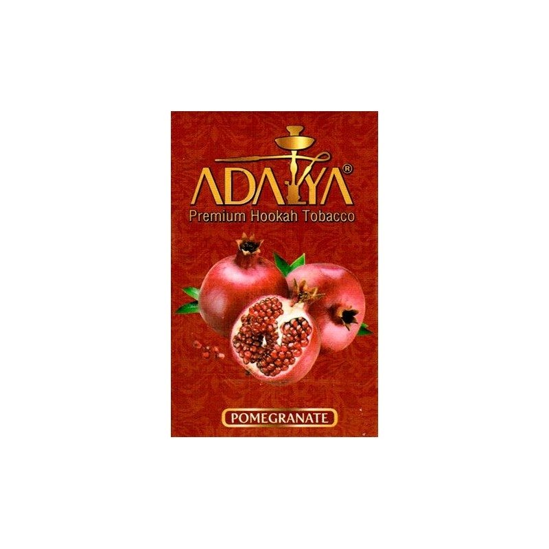 Фото Adalya –Pomegranate (Гранат)  50г