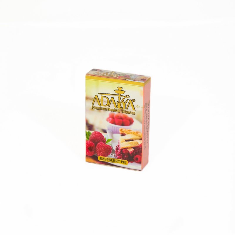 Фото Adalya - Raspberry Pie (Малиновый Пирог) 50 гр.