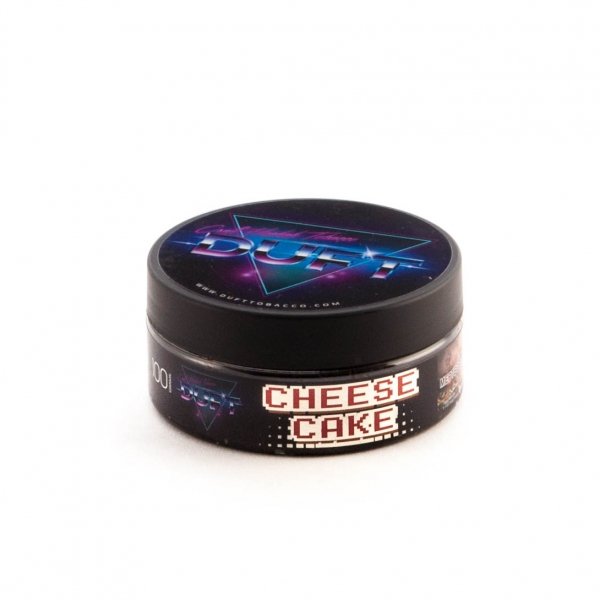 Фото Duft - Cheesecake (Чизкейк, 80 грамм)