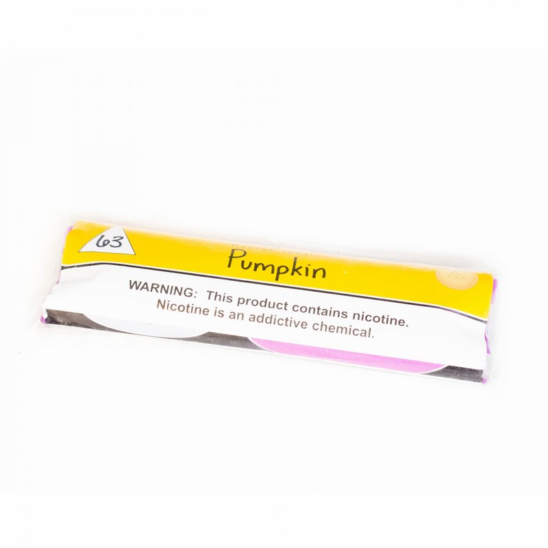 Фото Tangiers Noir - Pumpkin  250 г