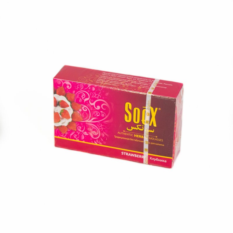 Фото Soex - Strawberry