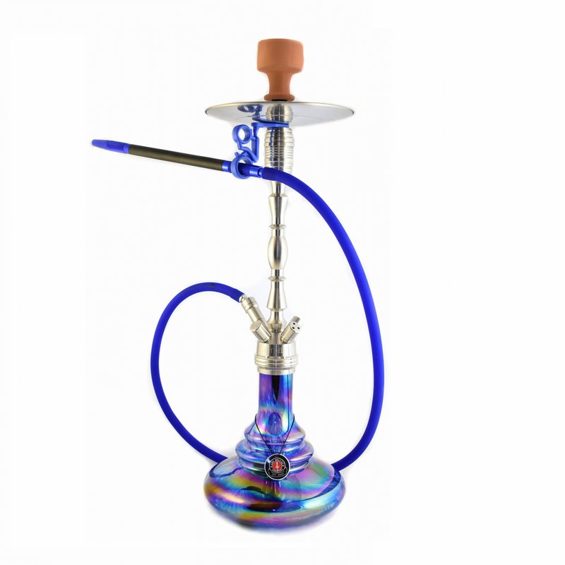 Фото AMY Deluxe SS 08R Hammer steel Blue