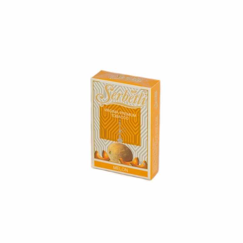 Фото Serbetli - Melon (Дыня)