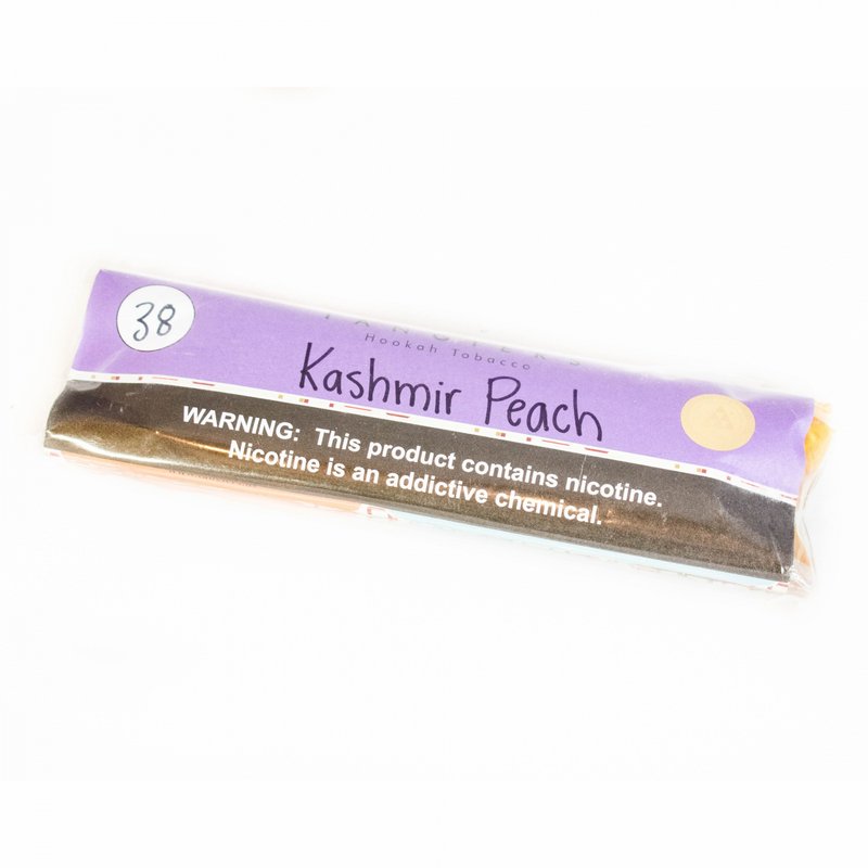 Фото Tangiers Burley - Kashmir Peach 250 г