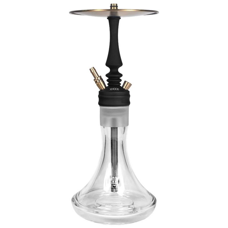 Фото Hoob Mars Black Mini (Шахта)