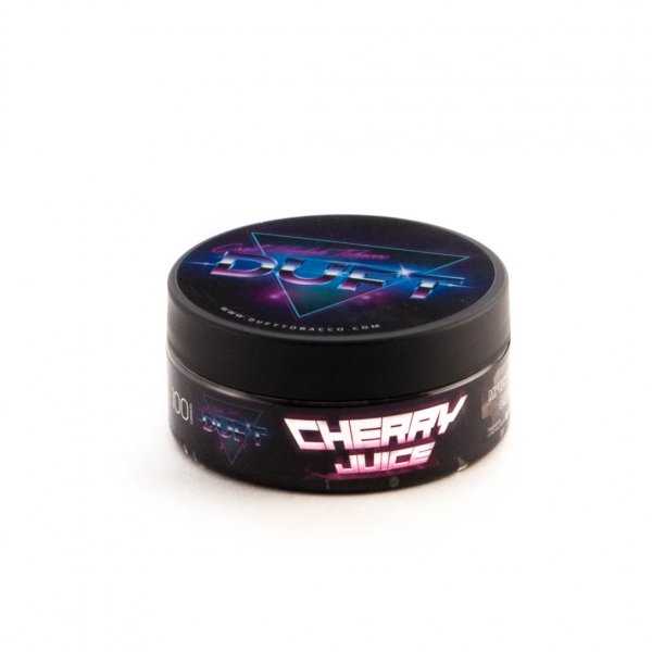 Фото Duft - Cherry Juice (Вишневый Сок, 80 грамм)