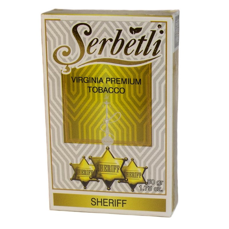Фото Serbetli - Sheriff