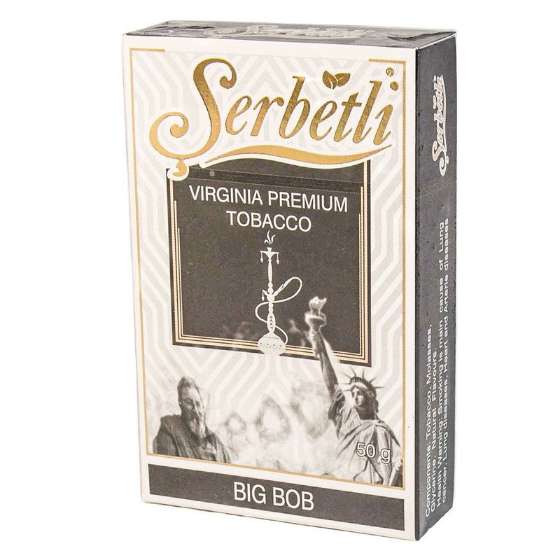 Фото Serbetli - Big Bob (Биг Боб)