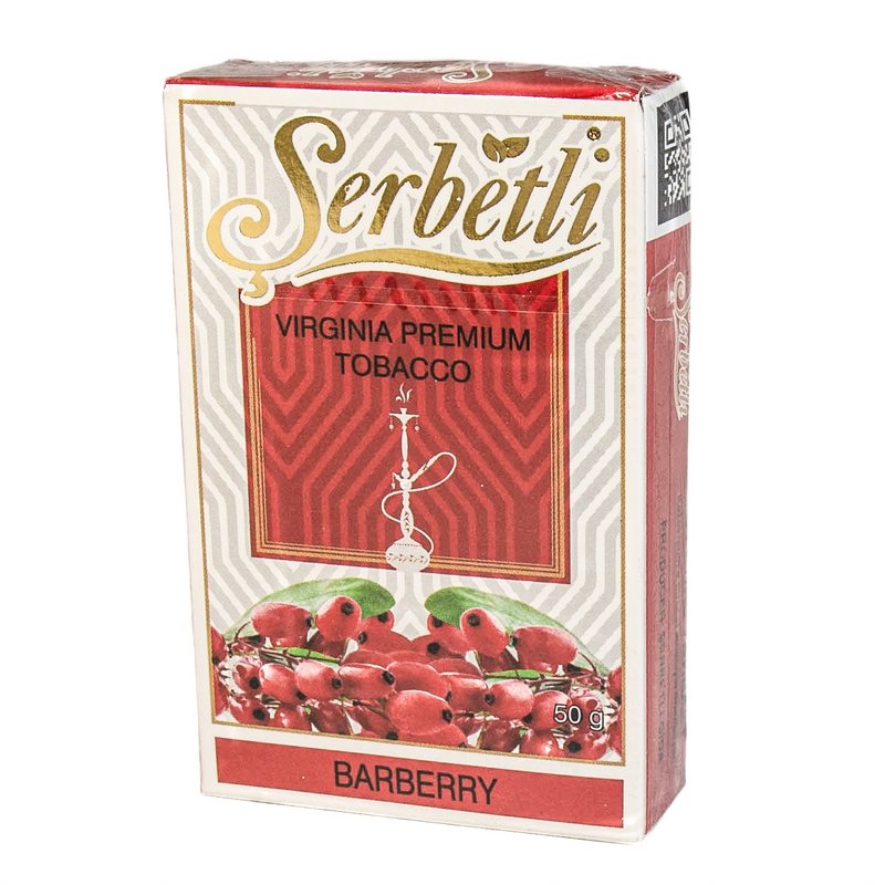 Фото Serbetli - Barberry